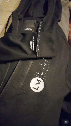 Like Minded Jiu Jitsu